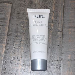 5/$25 PUR 4-in-1 Cloud Cream Moisturizer NEW